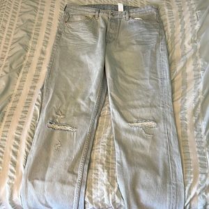 Men’s Jeans